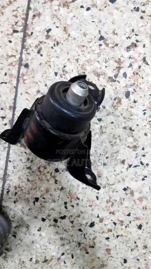 Upper Engine Mounting for Mazda Tribute