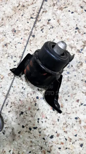 Upper Engine Mounting for Mazda Tribute