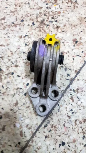 Lower Engine Mounting for Mazda Tribute 2007