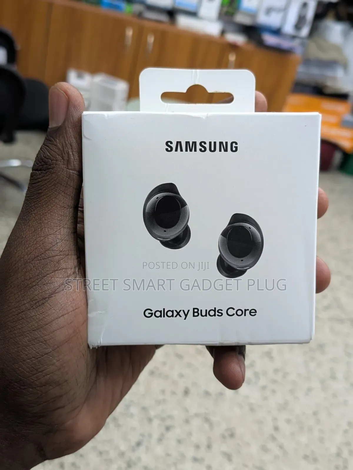 Samusang Galaxy Buds Core