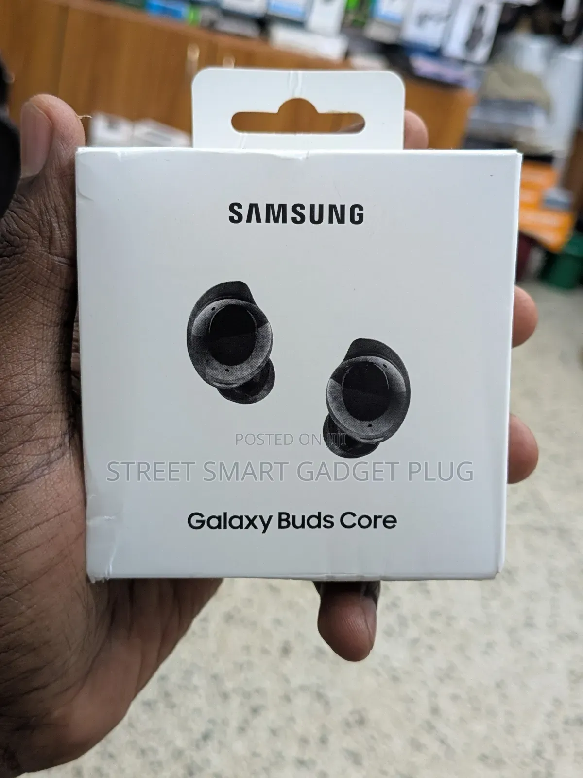 Samusang Galaxy Buds Core