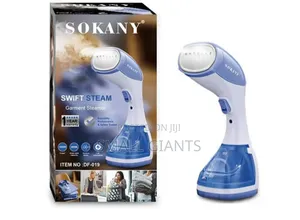 Sokany Df-019 Handheld Garment Steamer