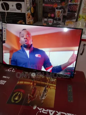 Digital 32 Black Ark Tv