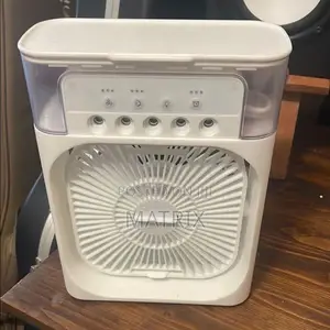 Air Cooler Fan/Diffuser