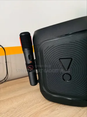JBL Party Box Encore 2 Bluetooth Speaker