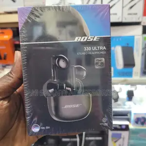 Super Bass Earpods Bos, 330 Ultra Bose Earbuds