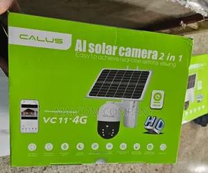 CCTV Cameras