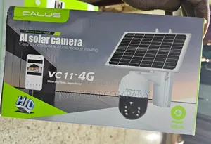 CCTV Cameras