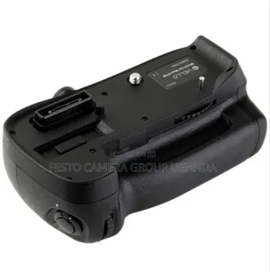 Vello Bg-N11 Battery Grip for Nikon D7100 D7200