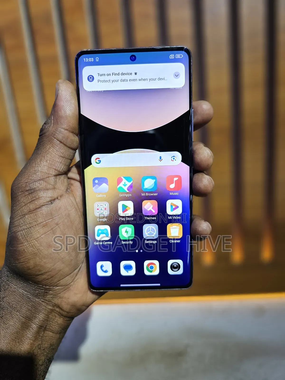 Xiaomi Redmi Note 14 Pro 256 GB Silver