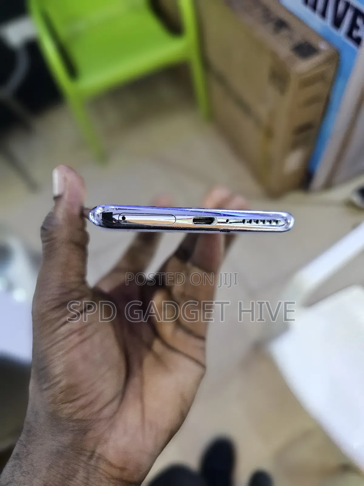Xiaomi Redmi Note 14 Pro 256 GB Silver