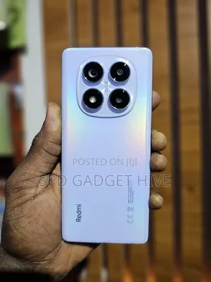 Xiaomi Redmi Note 14 Pro 256 GB White