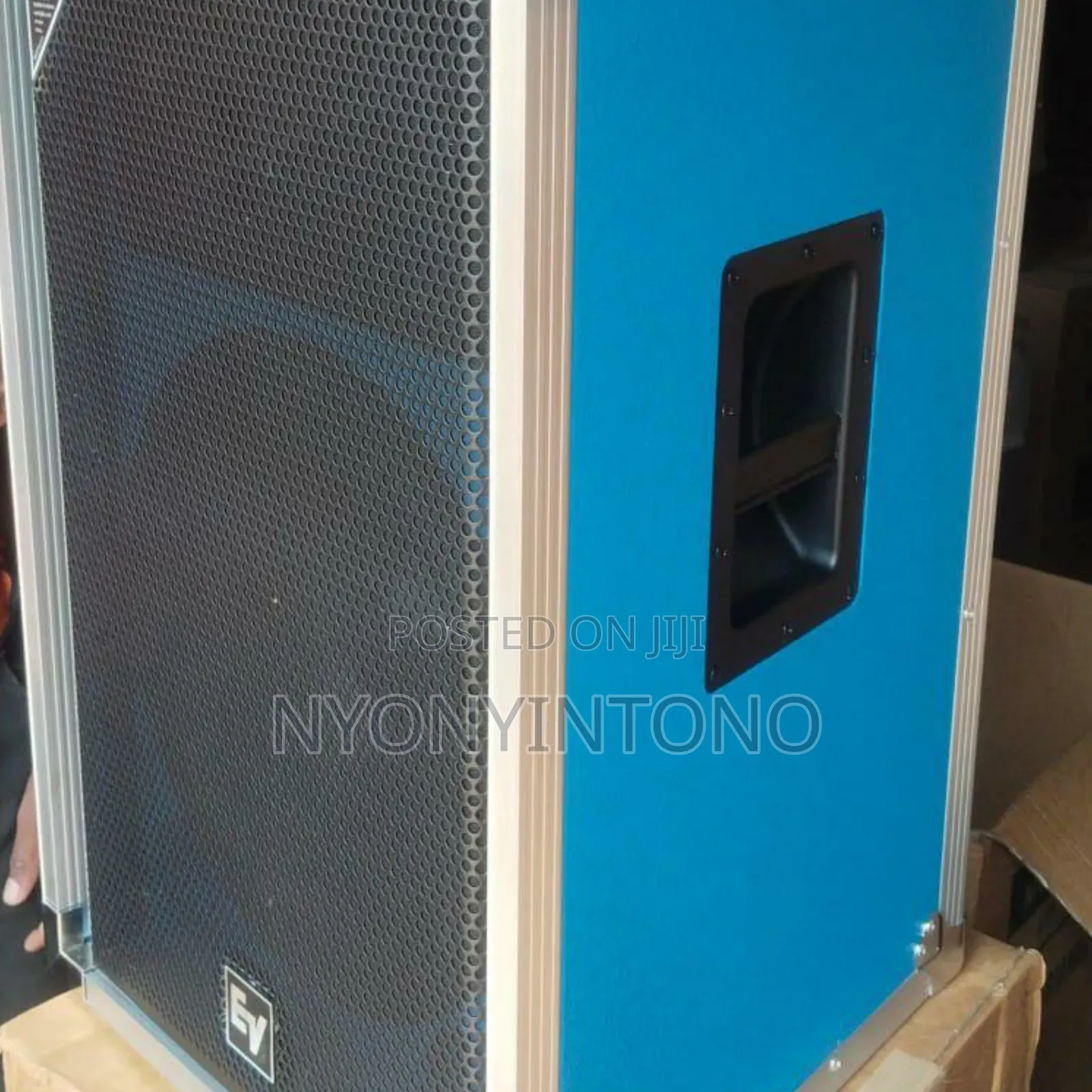 Ev 15" Mid-Range Speaker
