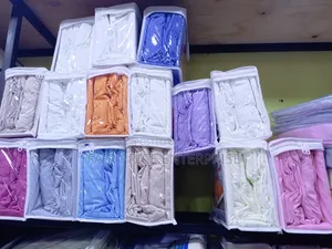 Cotton Bedsheet Plain 5x6/6x6
