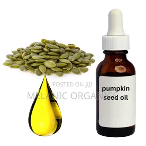 Pumpkin Seed Oil