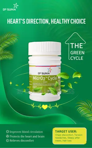Micro 2 Cycle Tablets