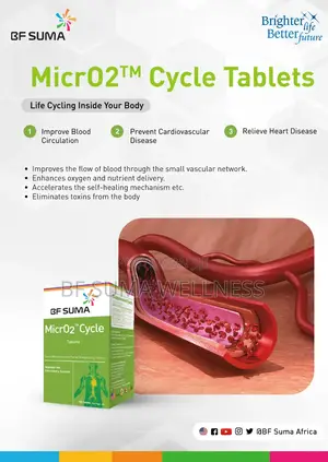 Micro 2 Cycle Tablets