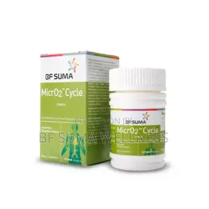Micro 2 Cycle Tablets
