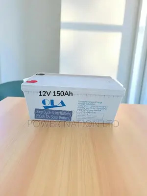 150ah Ola Battery Heavy Duty Latest Technology