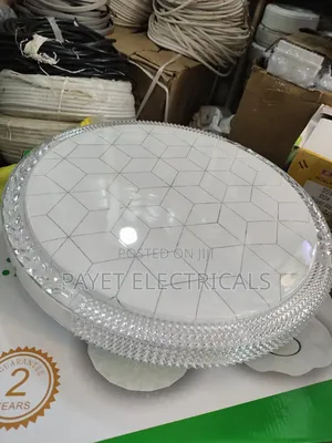 Modern Led Ceiling Fitting
