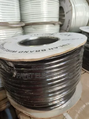 Yuran 1.5 Mm Flexable Cable