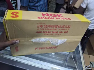 NGK Spark Plugs Box 200pieces