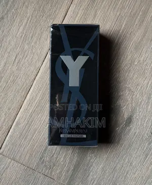 Classic Men's Yves Saint Laurent Eau De Parfum in Stock