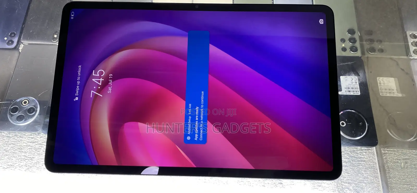 Honor Pad X8 256 GB Blue