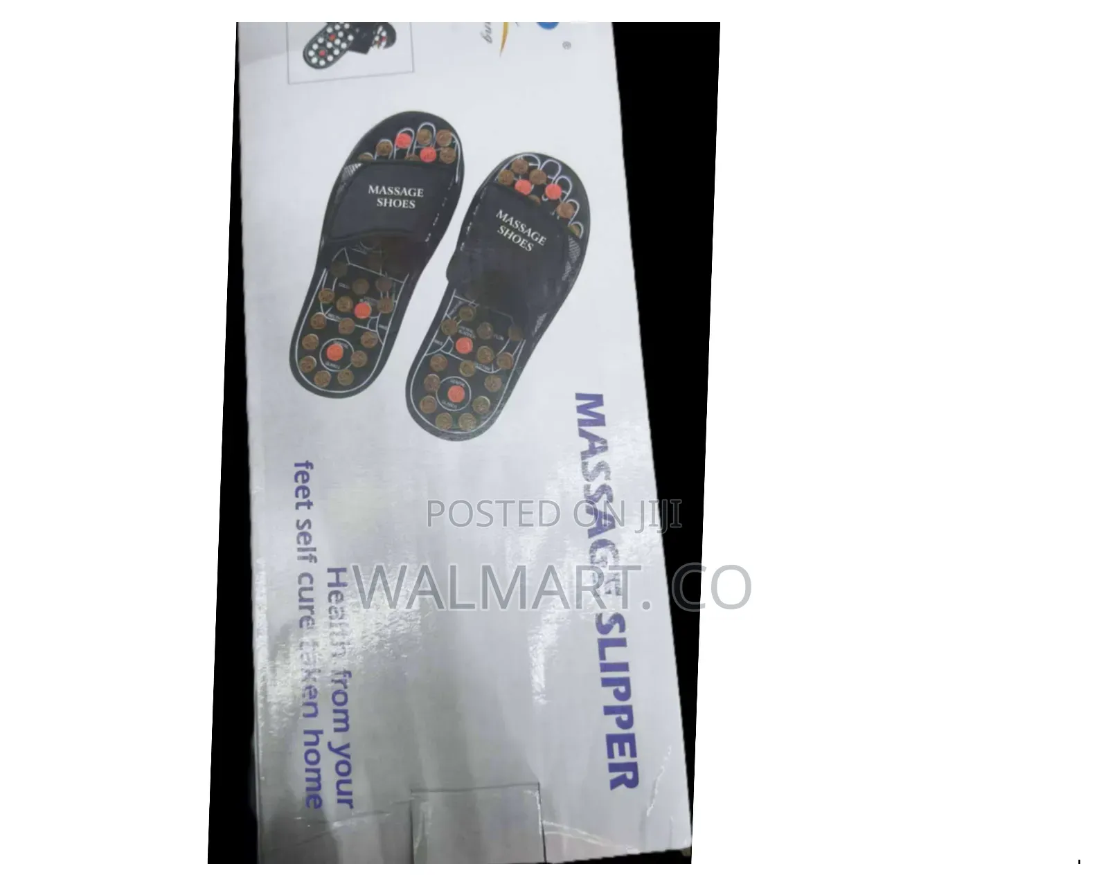 Massage Slippers/Shoes