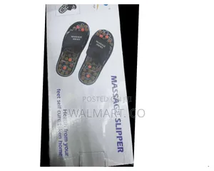 Massage Slippers/Shoes