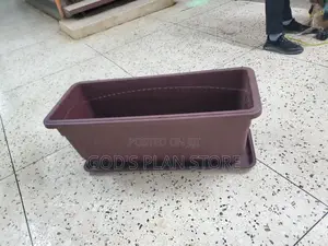 Rectangular Plastic Flower Pots Flower Pots Xtra