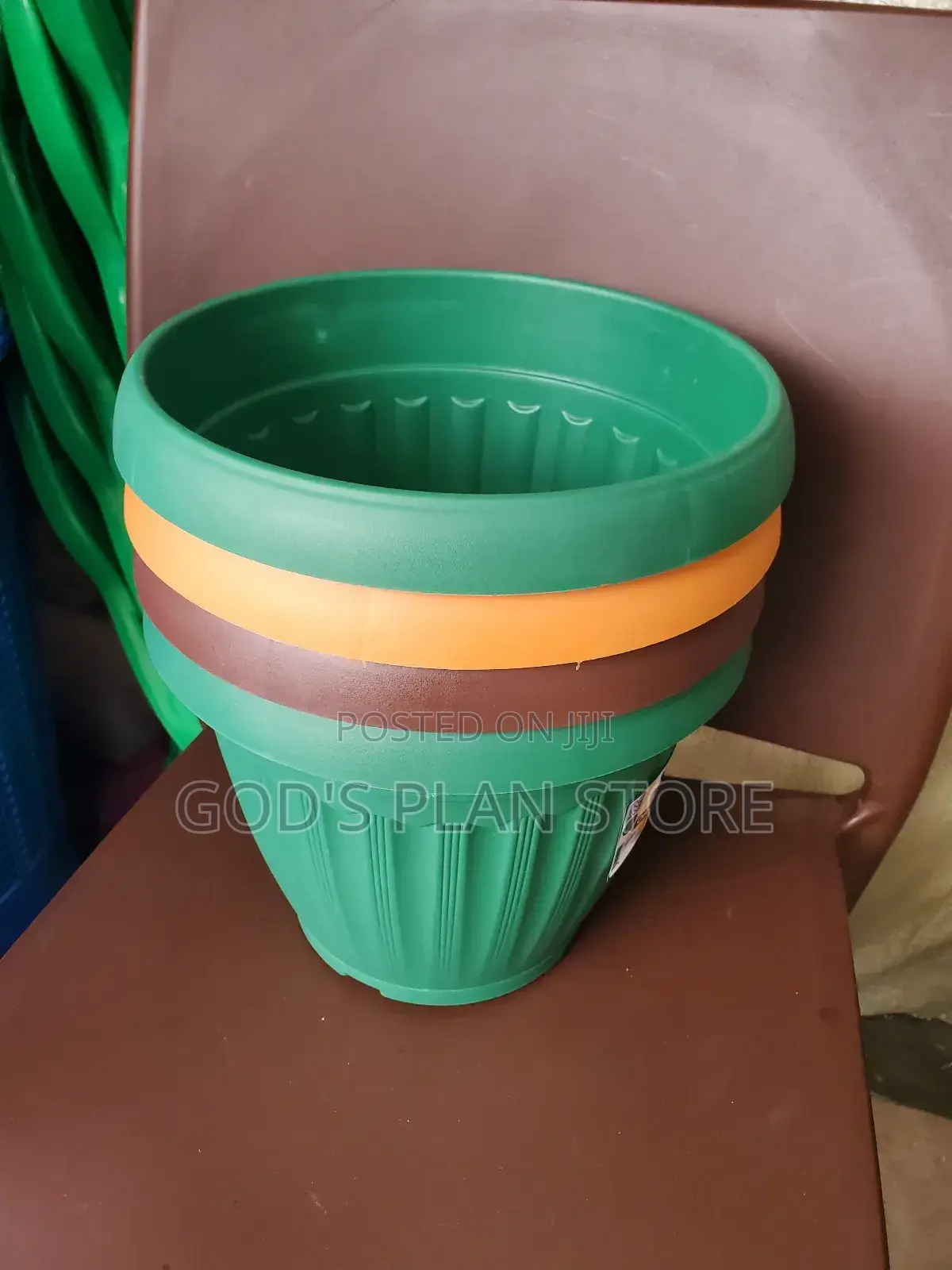 Orchid S Plastic Flower Pots