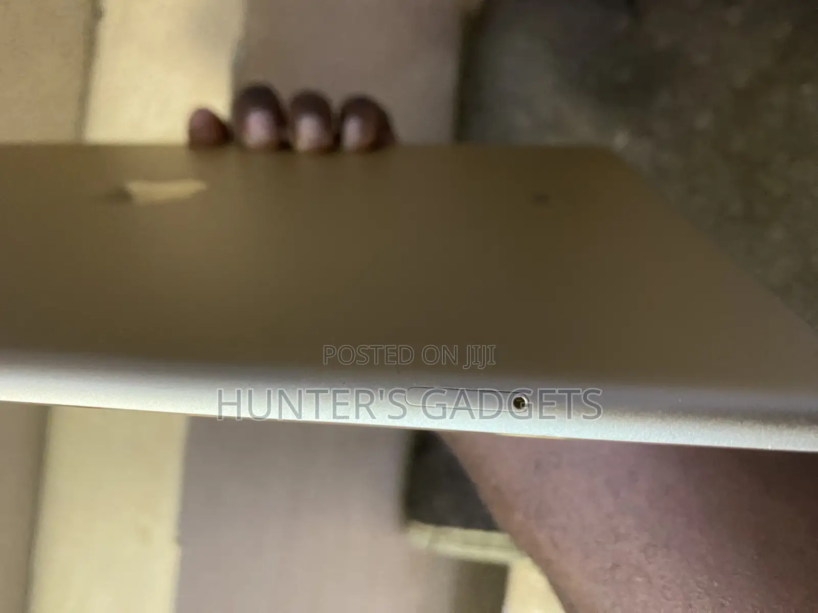 Apple iPad Pro 12.9  (2015) 128 GB White