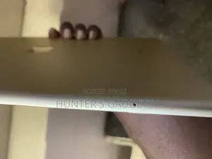 Apple iPad Pro 12.9  (2015) 128 GB White