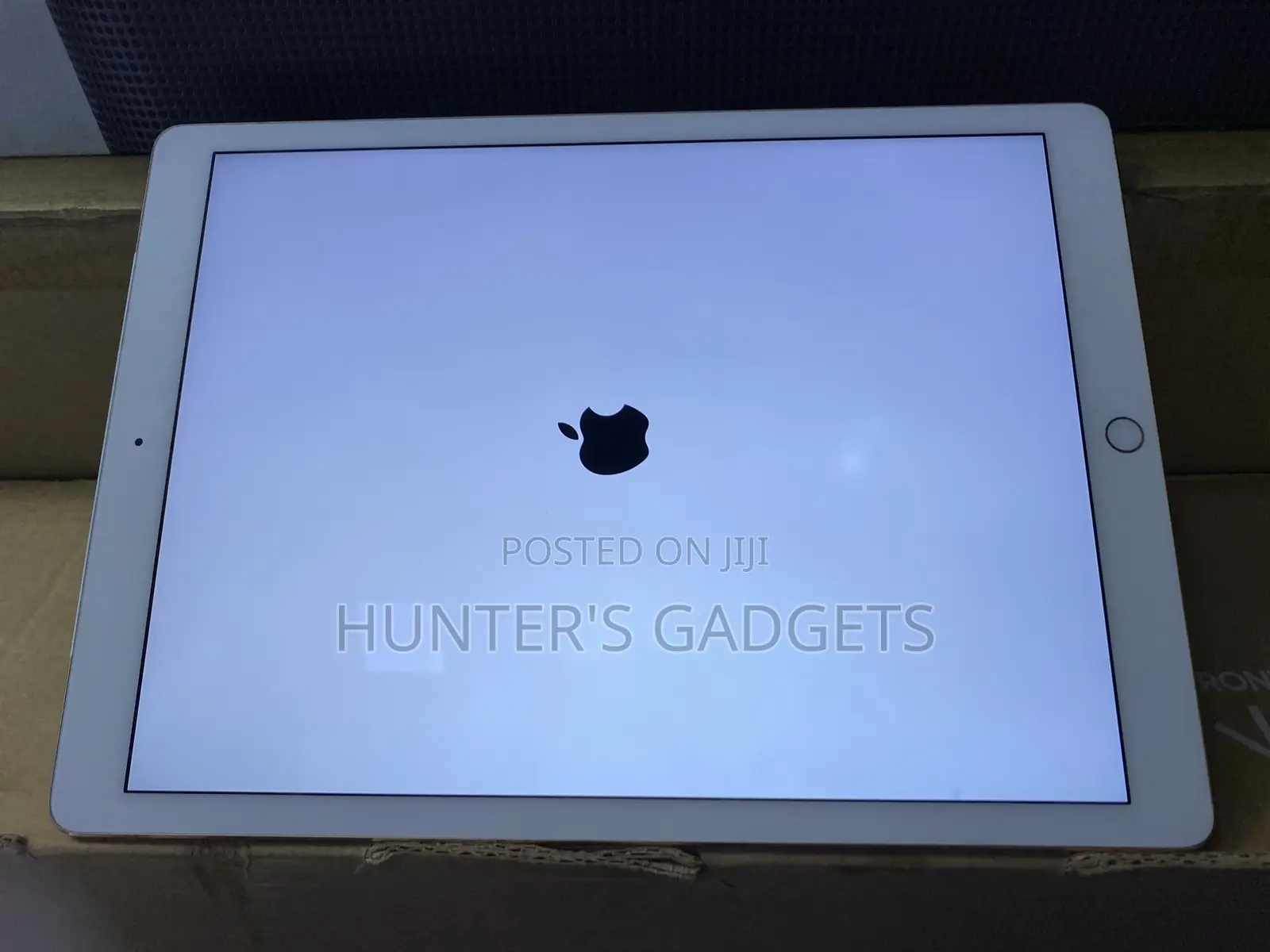 Apple iPad Pro 12.9  (2015) 128 GB White