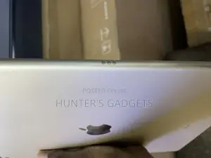 Apple iPad Pro 12.9  (2015) 128 GB White