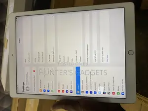 Apple iPad Pro 12.9  (2015) 128 GB White
