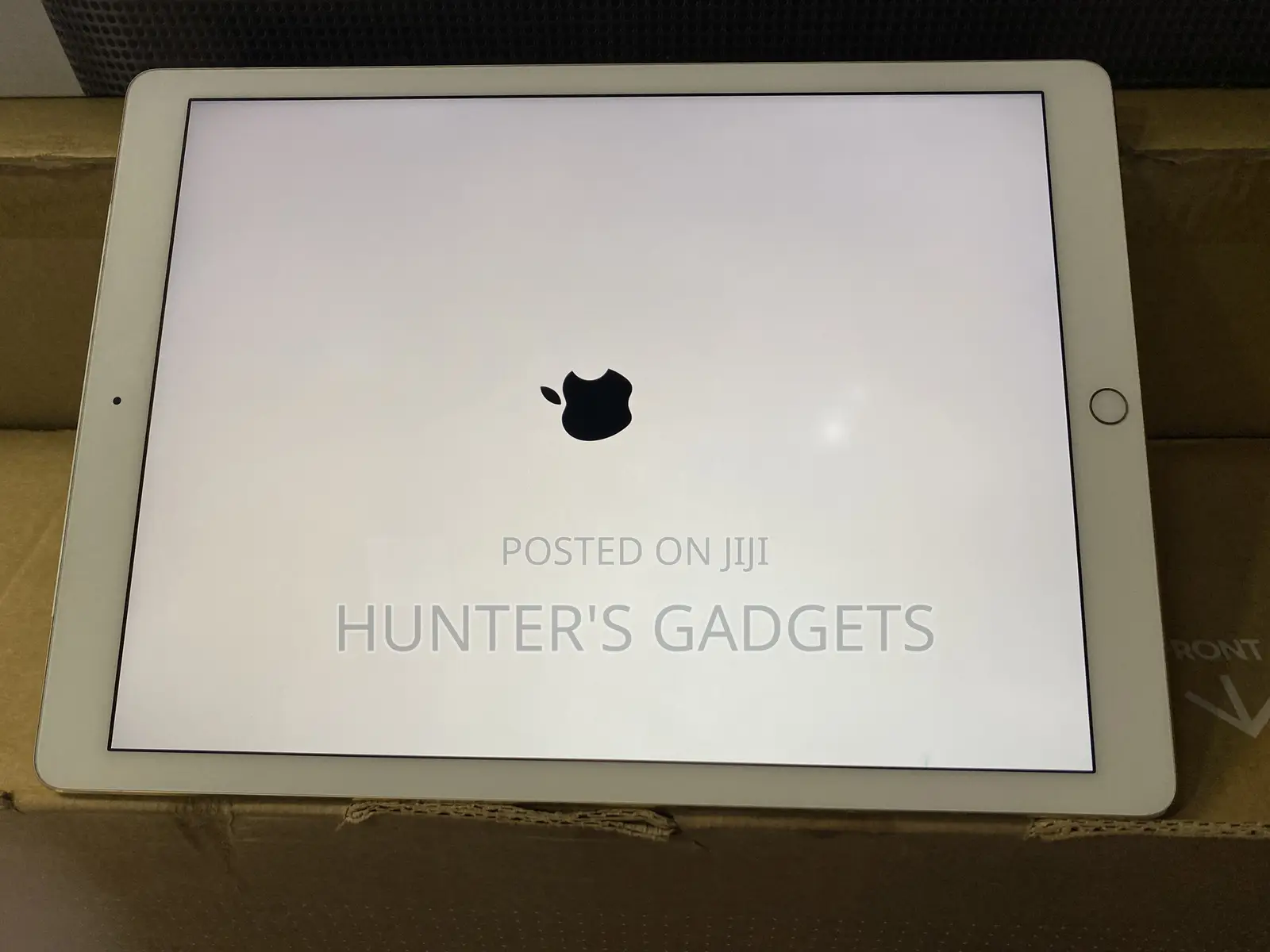 Apple iPad Pro 12.9  (2015) 128 GB White