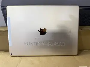 Apple iPad Pro 12.9  (2015) 128 GB White