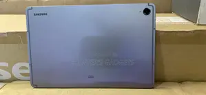Samsung Galaxy Tab S9 FE 256 GB Gray