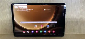 Samsung Galaxy Tab S9 FE 256 GB Gray