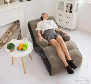 Inflatable Sofa