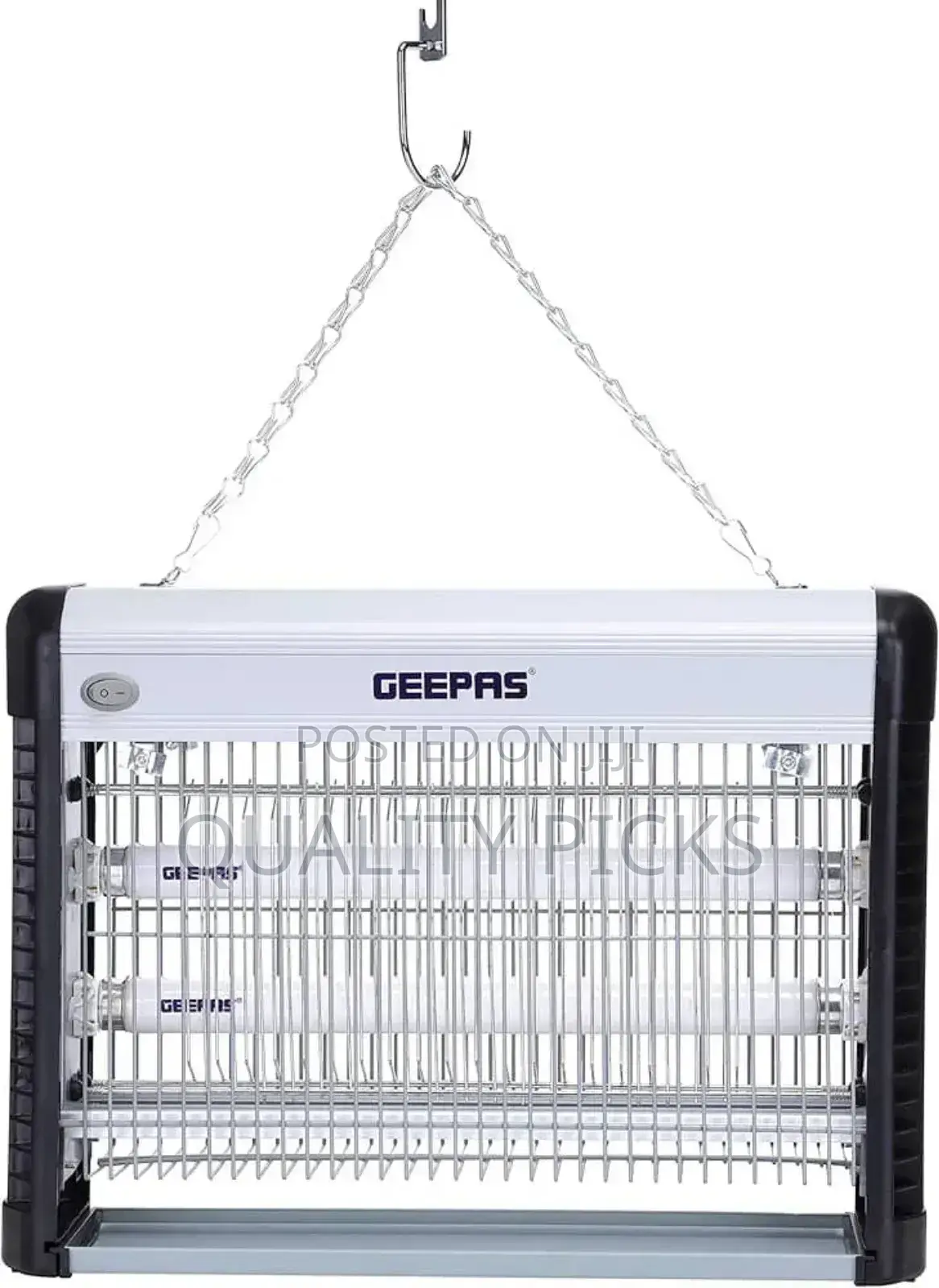 Geepas Mosquito Killer