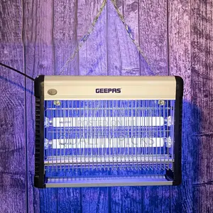 Geepas Mosquito Killer