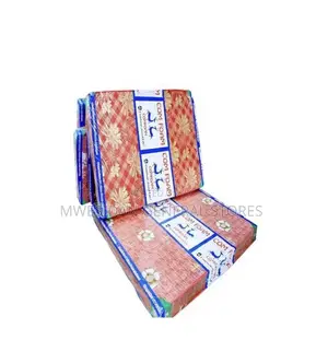 Comfoam Tape Edged Mattresses 5x6