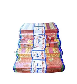 Comfoam Tape Edged Mattresses 5x6