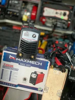 Welding Machine Mma300 100% Copper