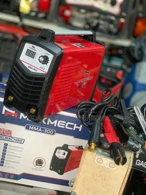 Welding Machine Mma300 100% Copper
