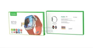 Modio St13 Smart Watch