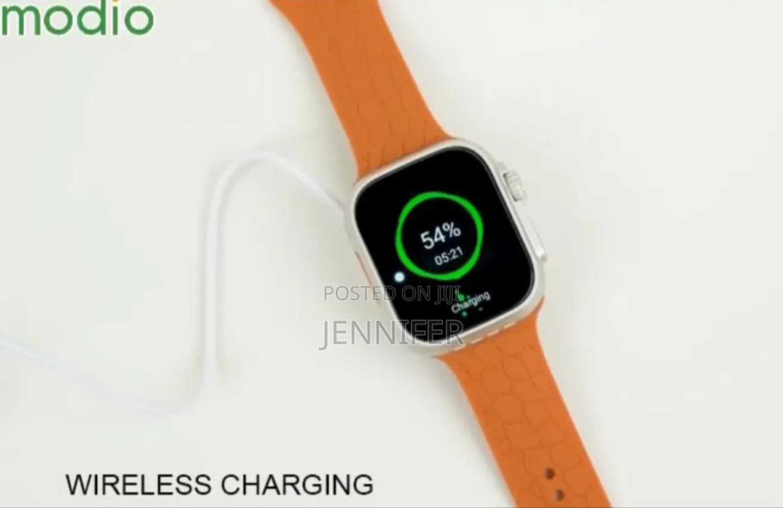 Modio St13 Smart Watch